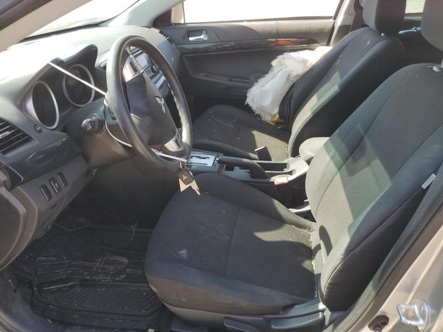 Photo 7 from auction – 2016 MITSUBISHI LANCER ES with VIN JA32U2FU8GU000686