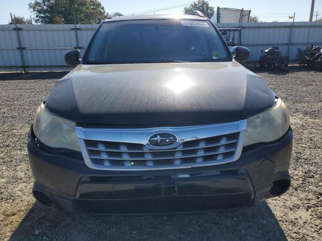 Снимка 5 от търг – 2013 SUBARU FORESTER 2 с VIN JF2SHABC3DH402411