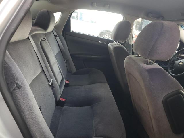 Photo 10 from auction – 2015 CHEVROLET IMPALA LIM with VIN 2G1WB5E35F1164094