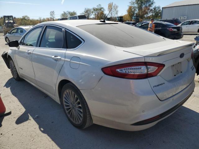 Photo 2 from auction – 2014 FORD FUSION TIT with VIN 3FA6P0RU7ER199766