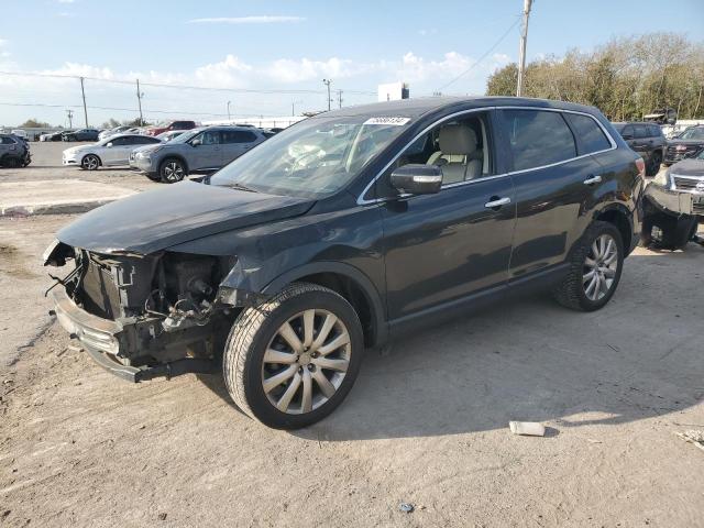 Снимка 1 от търг – 2008 MAZDA CX-9 с VIN JM3TB38A380126846