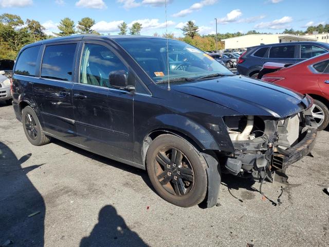 Photo 4 from auction – 2013 DODGE GRAND CARA with VIN 2C4RDGDG9DR586365