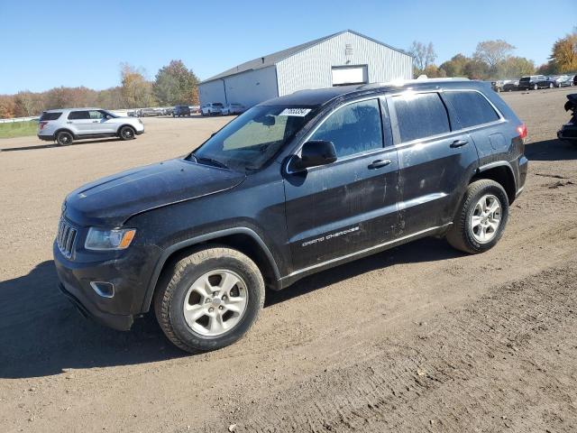 JEEP GRAND CHER 2016 with VIN 1C4RJFAG2GC310257 - Photo from auction