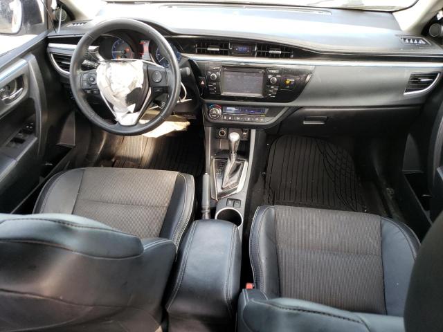 Photo 8 from auction – 2014 TOYOTA COROLLA L with VIN 2T1BURHE1EC044345