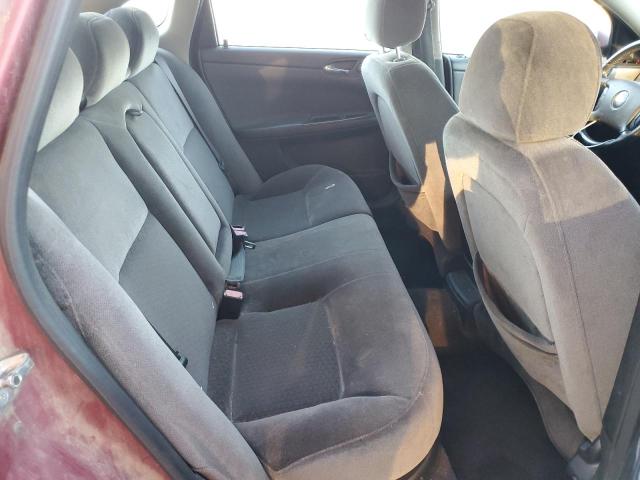 Photo 10 from auction – 2006 CHEVROLET IMPALA LT with VIN 2G1WT58K069233050