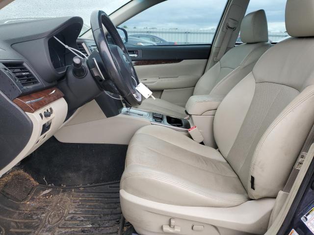 Photo 7 from auction – 2013 SUBARU LEGACY 3.6 with VIN 4S3BMDK63D2013244