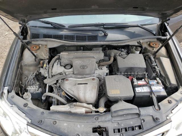 Photo 11 from auction – 2014 TOYOTA CAMRY L with VIN 4T1BF1FK4EU793210