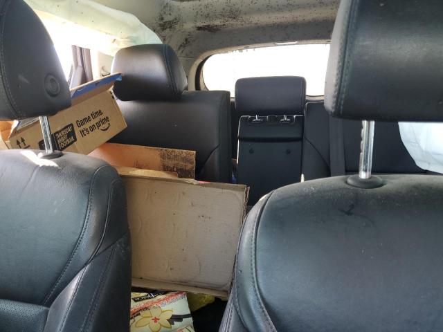 Photo 10 from auction – 2019 KIA SORENTO EX with VIN 5XYPHDA51KG508676