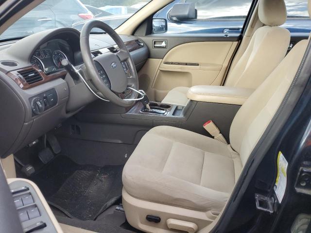 Photo 7 from auction – 2008 FORD TAURUS SEL with VIN 1FAHP27W38G170642