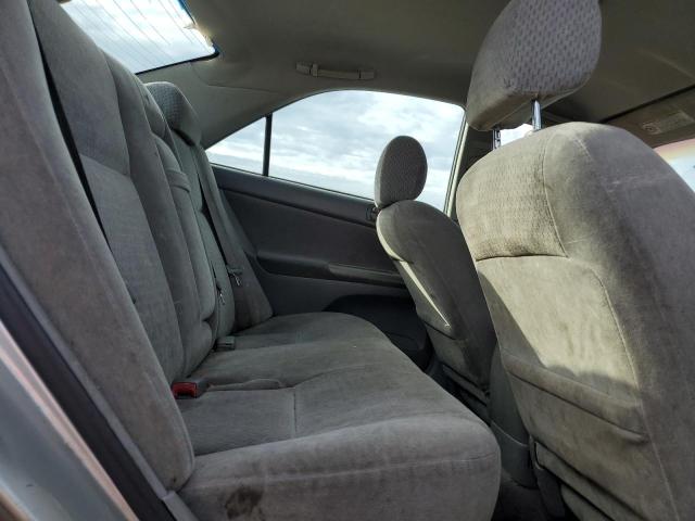 Photo 10 from auction – 2003 TOYOTA CAMRY with VIN 4T1BE32K73U754175