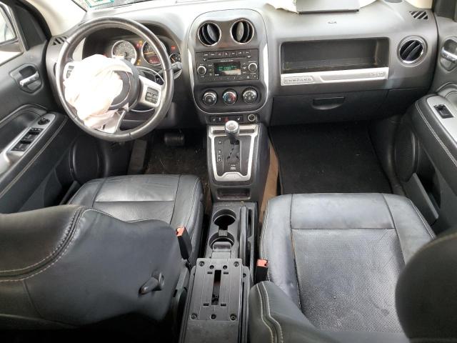 Photo 8 from auction – 2015 JEEP COMPASS LA with VIN 1C4NJDEB8FD117721
