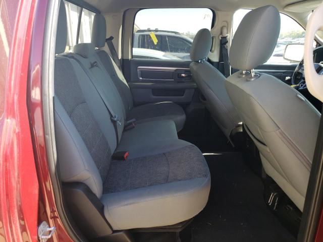 Photo 10 from auction – 2016 RAM 1500 SLT with VIN 3C6RR7LT0GG338801