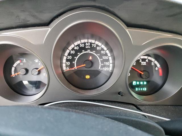 Foto 9 de la subasta – 2010 DODGE AVENGER SX con VIN 1B3CC4FB3AN110907