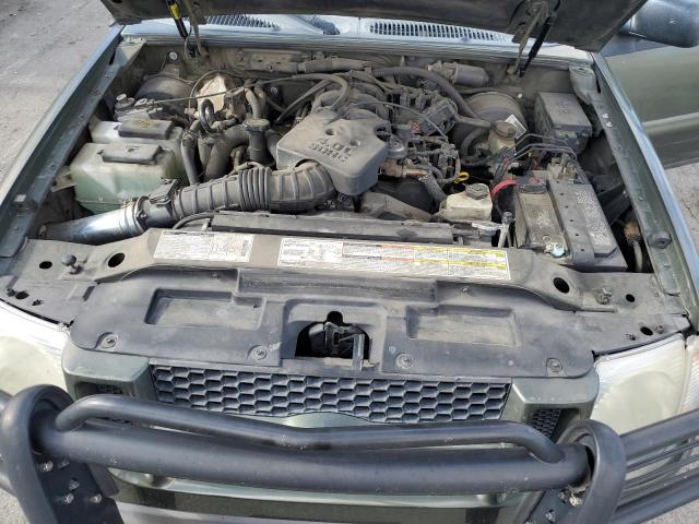 Photo 11 from auction – 2001 FORD EXPLORER S with VIN 1FMZU77E01UB72699