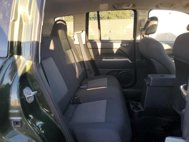 Photo 11 from auction – 2008 JEEP COMPASS SP with VIN 1J8FT47038D778711
