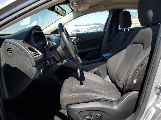 Photo 7 from auction – 2016 CHRYSLER 200 LIMITE with VIN 1C3CCCAB4GN154928