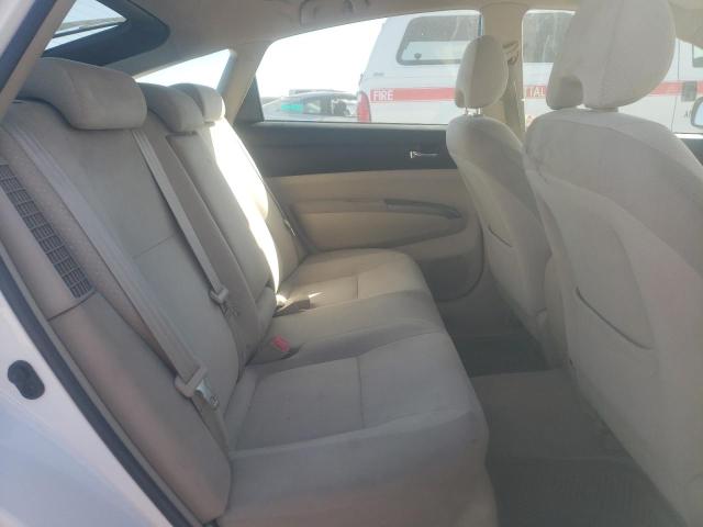 Photo 10 from auction – 2005 TOYOTA PRIUS with VIN JTDKB20U553062937
