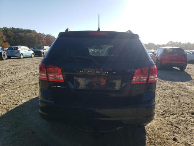 Photo 6 from auction – 2017 DODGE JOURNEY SE with VIN 3C4PDCAB7HT504290