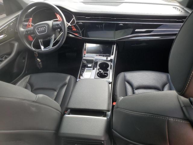 Photo 8 from auction – 2019 AUDI Q8 PRESTIG with VIN WA1CVAF19KD011315