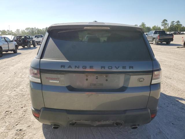 Photo 6 from auction – 2014 LAND ROVER RANGE ROVE with VIN SALWR2EFXEA317741