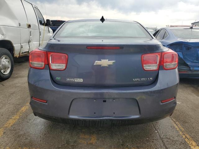 Photo 6 from auction – 2015 CHEVROLET MALIBU LS with VIN 1G11B5SL0FF163099