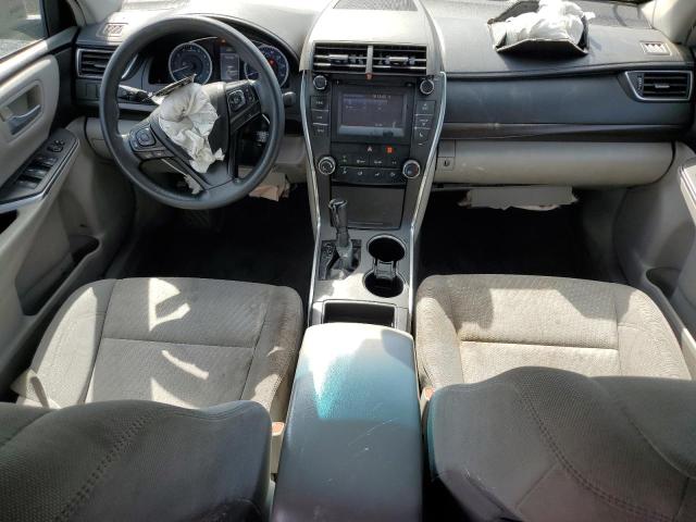 Photo 8 from auction – 2016 TOYOTA CAMRY LE with VIN 4T4BF1FK9GR535306