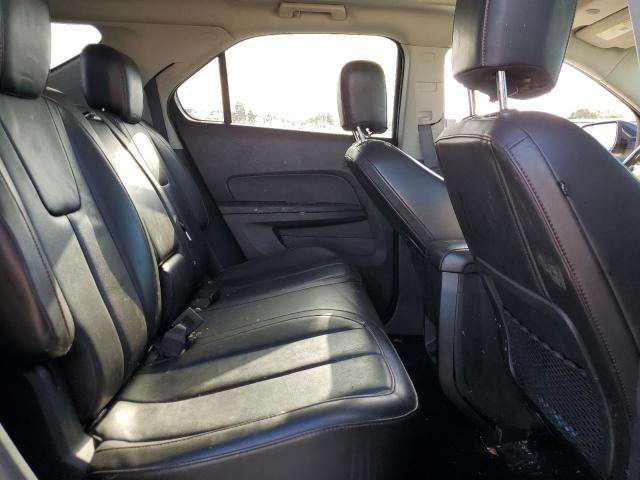 Photo 11 from auction – 2013 CHEVROLET EQUINOX LT with VIN 2GNALPEK5D6252216