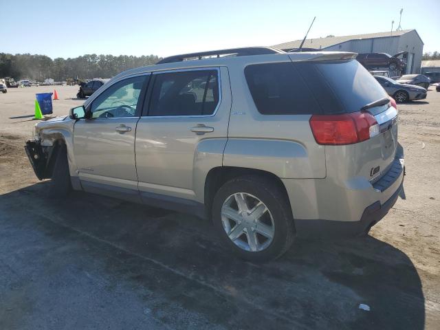 Photo 2 from auction – 2011 GMC TERRAIN SL with VIN 2CTFLSE54B6450170