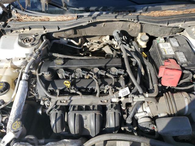 Photo 11 from auction – 2011 FORD FUSION SE with VIN 3FAHP0HAXBR187963