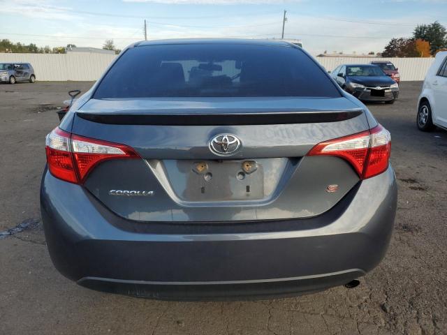 Photo 6 from auction – 2016 TOYOTA COROLLA L with VIN 2T1BURHE9GC707194