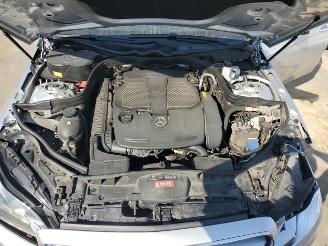 Photo 11 from auction – 2014 MERCEDES-BENZ E 350 4MAT with VIN WDDHF8JB4EB012850