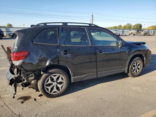 Photo 3 from auction – 2023 SUBARU FORESTER P with VIN JF2SKADC6PH546330