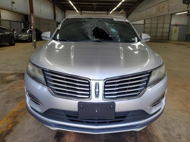 Photo 5 from auction – 2017 LINCOLN MKC SELECT with VIN 5LMCJ2C96HUL13759