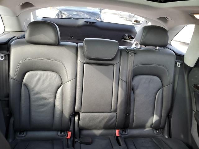 Photo 10 from auction – 2013 AUDI Q5 PREMIUM with VIN WA1LFAFP0DA007238