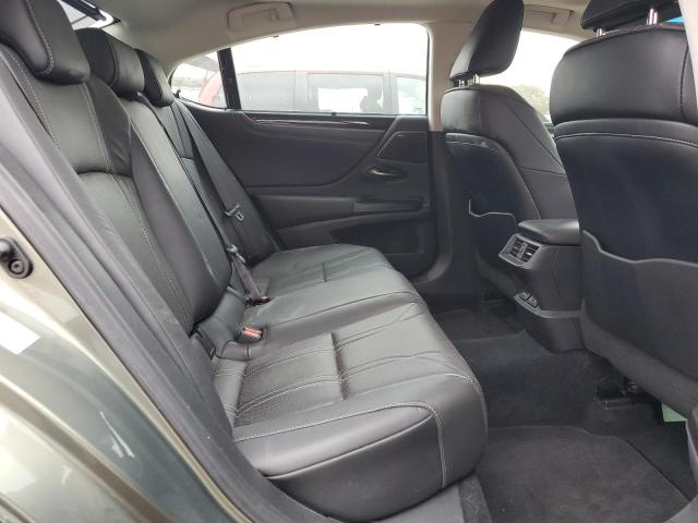Photo 10 from auction – 2019 LEXUS ES 350 with VIN 58ABZ1B16KU030937
