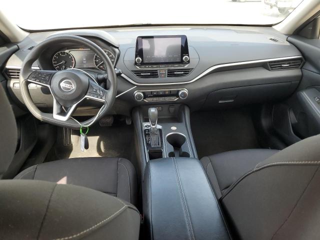 Photo 8 from auction – 2022 NISSAN ALTIMA SV with VIN 1N4BL4DV0NN385170