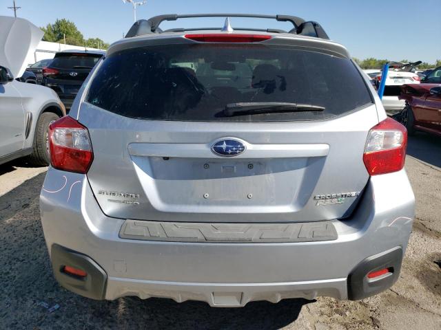 Photo 6 from auction – 2016 SUBARU CROSSTREK with VIN JF2GPADC6G8276877