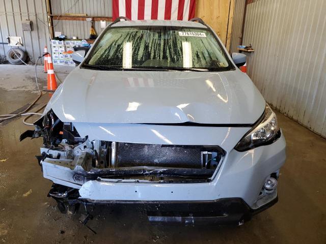 Photo 5 from auction – 2019 SUBARU CROSSTREK with VIN JF2GTAECXKH318549