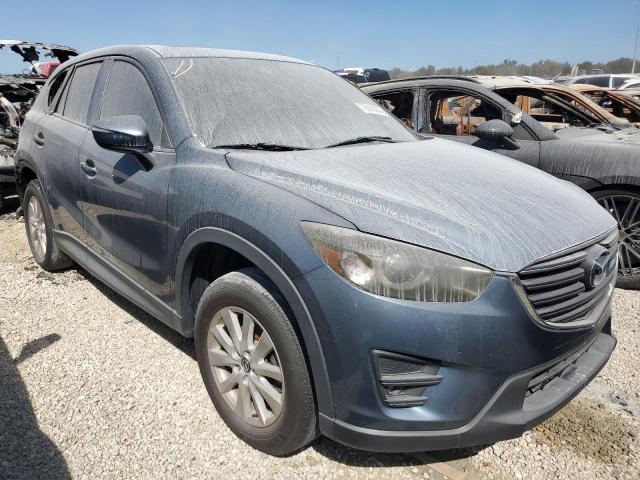 Photo 4 from auction – 2016 MAZDA CX-5 TOURI with VIN JM3KE2CY6G0616097
