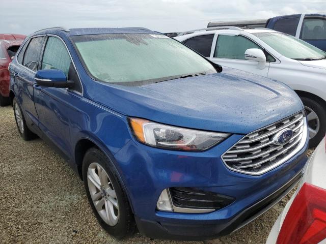 Photo 5 from auction – 2020 FORD EDGE SEL with VIN 2FMPK3J90LBA53772
