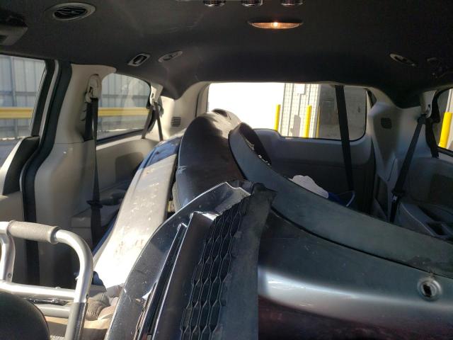 Photo 10 from auction – 2019 DODGE GRAND CARA with VIN 2C4RDGCGXKR725160