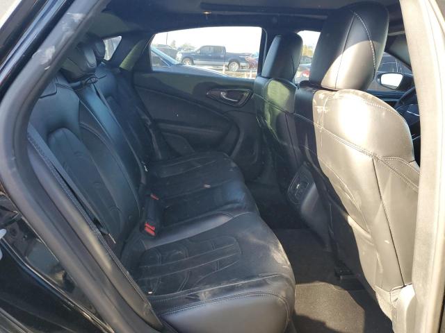 Photo 10 from auction – 2015 CHRYSLER 200 S with VIN 1C3CCCBB6FN682628