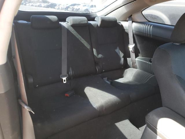 Photo 10 from auction – 2006 TOYOTA SCION TC with VIN JTKDE177X60142319
