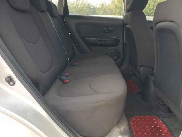 Photo 11 from auction – 2010 KIA SOUL with VIN KNDJT2A18A7105666