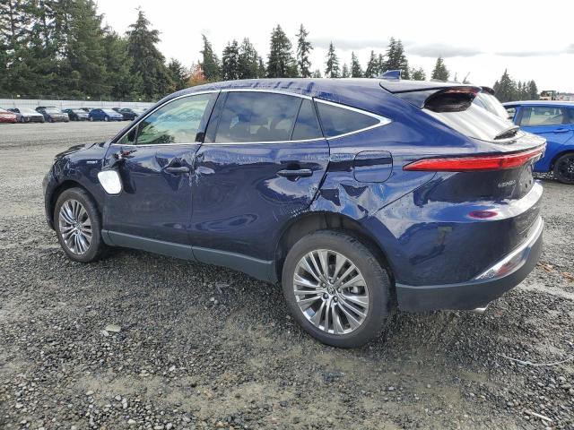 Photo 2 from auction – 2021 TOYOTA VENZA LE with VIN JTEAAAAH3MJ063729
