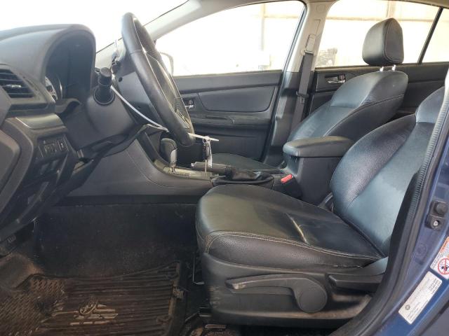 Photo 7 from auction – 2013 SUBARU IMPREZA SP with VIN JF1GPAR60DH825492