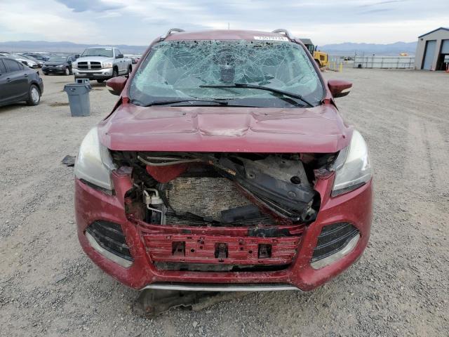 Photo 5 from auction – 2015 FORD ESCAPE TIT with VIN 1FMCU9J9XFUB08190