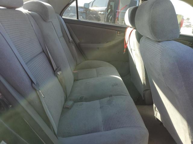 Photo 10 from auction – 2006 TOYOTA COROLLA CE with VIN 1NXBR32E76Z717680