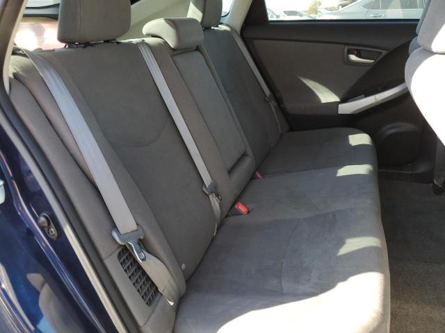 Photo 10 from auction – 2013 TOYOTA PRIUS with VIN JTDKN3DUXD1678893