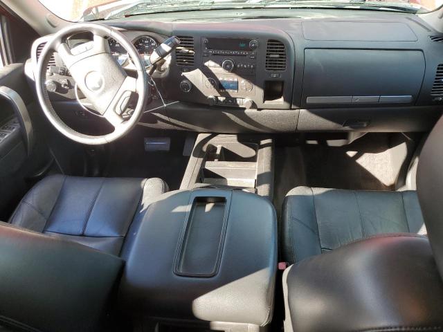Photo 8 from auction – 2013 CHEVROLET SILVERADO with VIN 1GCRKSE72DZ350539